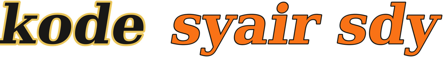 kode syair sdy logo